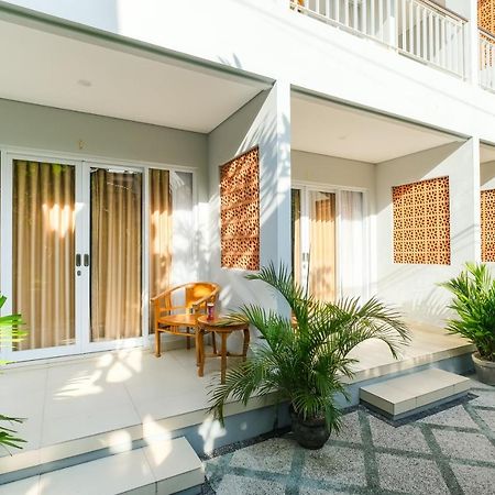 Dharma Guest House Seminyak Redpartner ภายนอก รูปภาพ